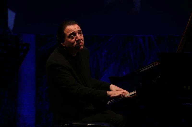 4. Antalya Akra Caz Festivali