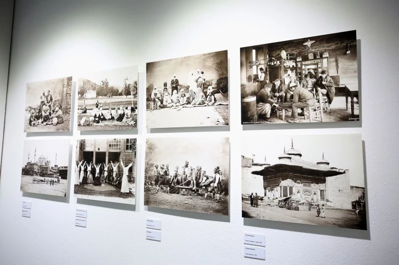 Fotoğrafın tarihsel yolculuğu Nilüfer’de
