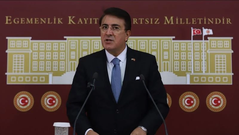 Aydemir Vergi Usul Kanunu değişikliğini değerlendirdi
