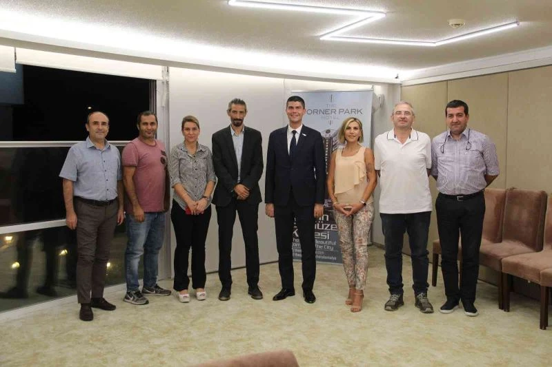 ANTGİAD, yapay zekayı KOBİ’lere taşıyor
