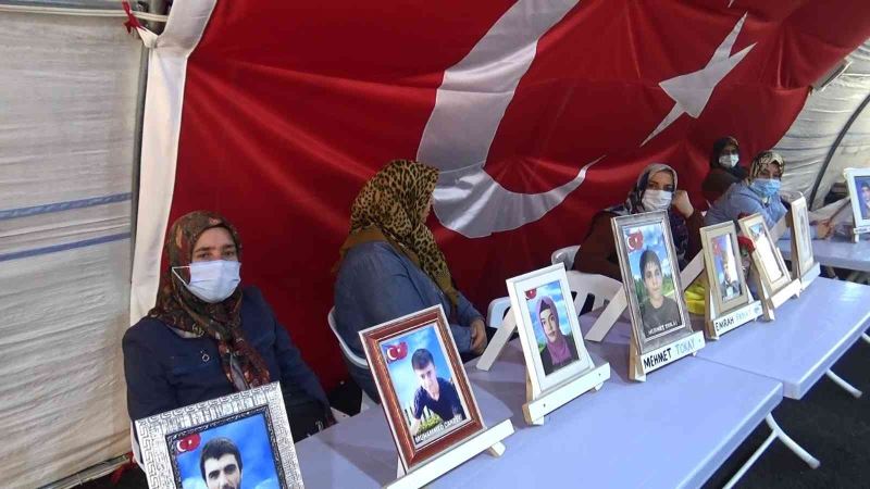 PKK yandaşları yüzde 70 engeli bulunan genci de dağa kaçırmış
