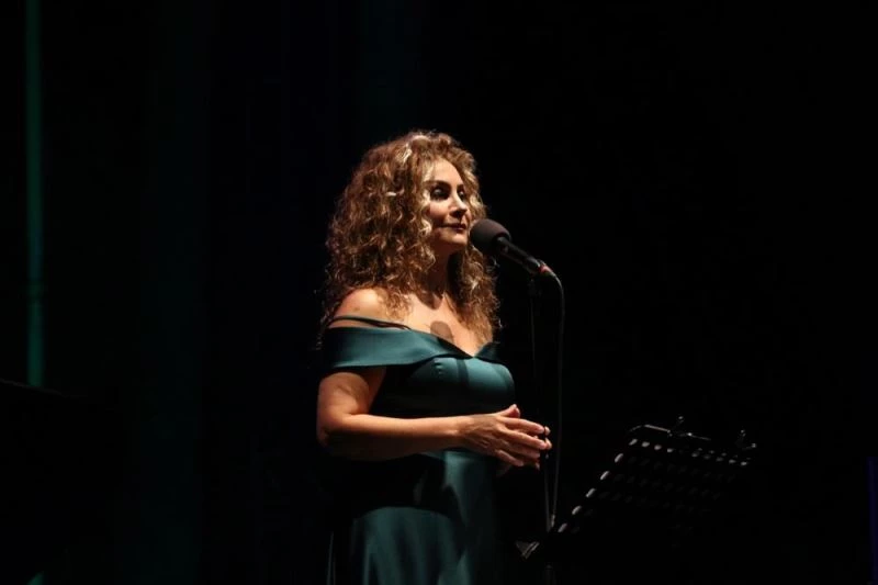 4. Antalya Akra Caz Festivali Fazıl Say konseriyle sona erdi