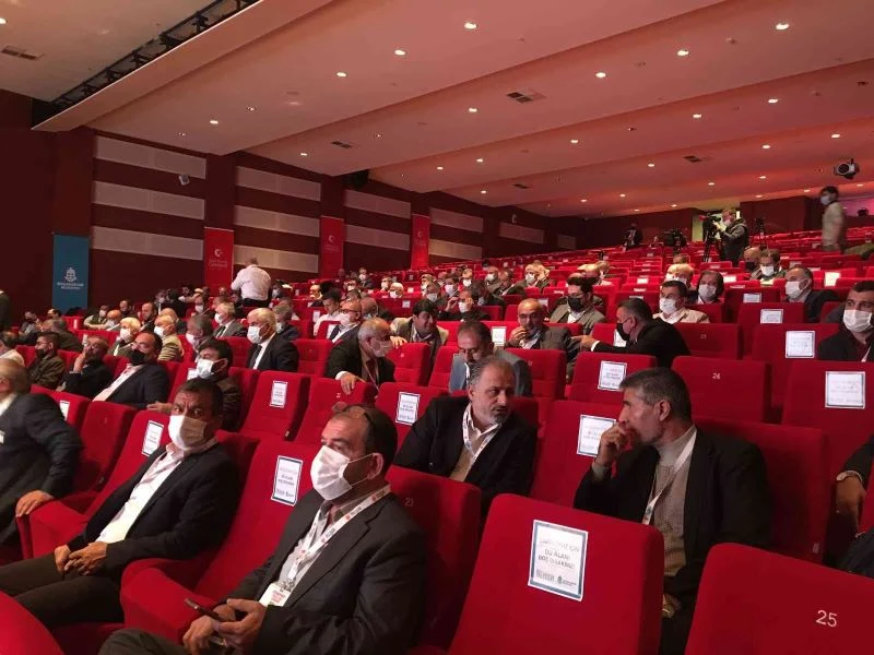 Numan Kurtulmuş: “Mescidi Aksa kıyamete kadar Müslümanların camisi olarak kalacaktır”