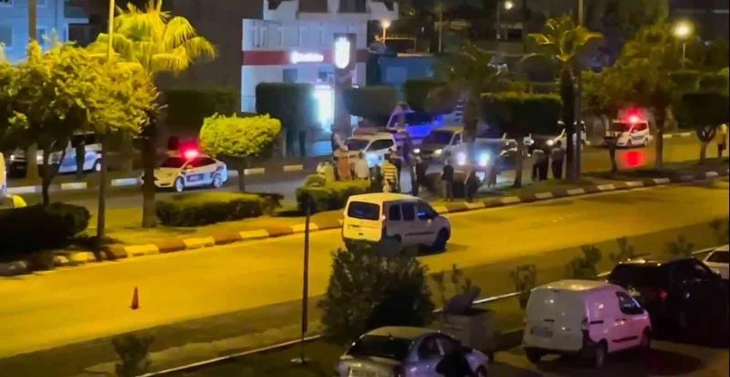 İlk maaşını annesine verecekti, trafik terörüne kurban gitti
