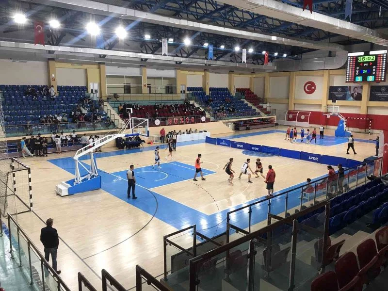 Amatör maçlar tüm hızı ile devam ediyor
