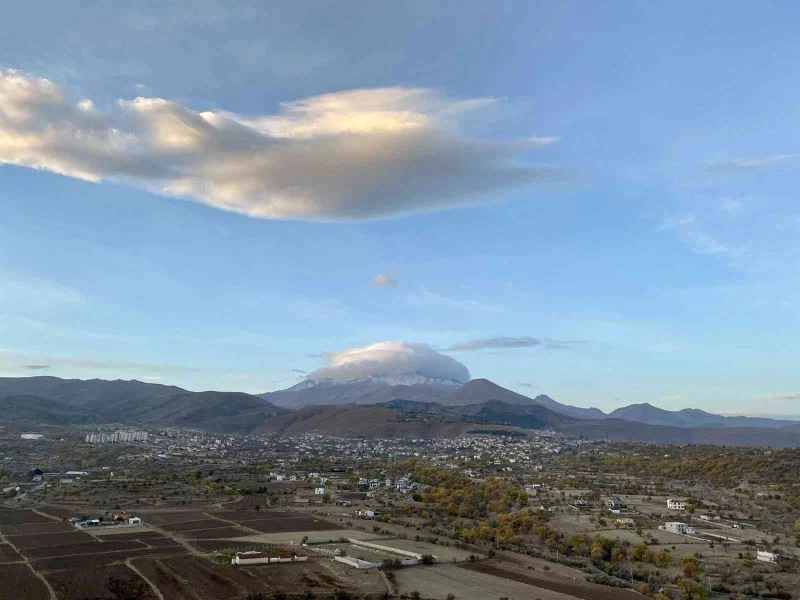 Başkan Büyükkılıç’tan doğa yürüyüşleri
