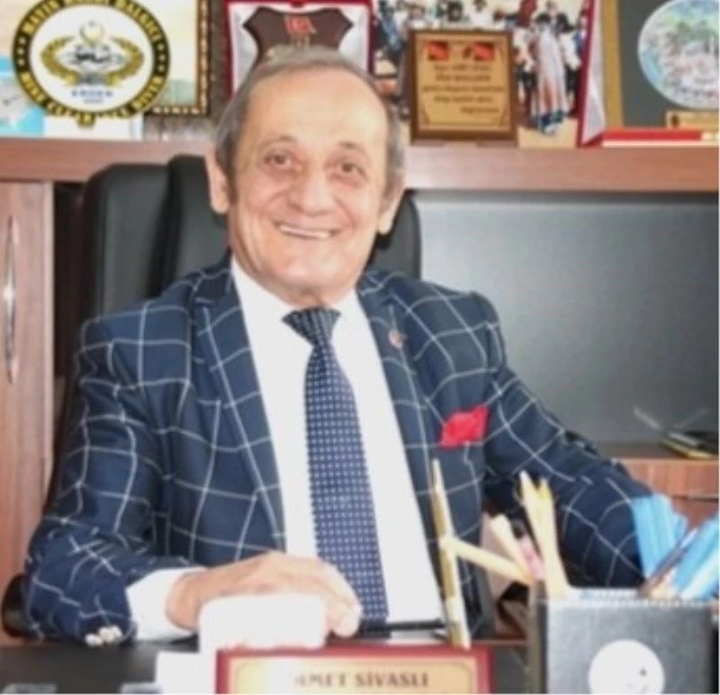 Kapanacak kooperatifi kar eder hale getirdi.
