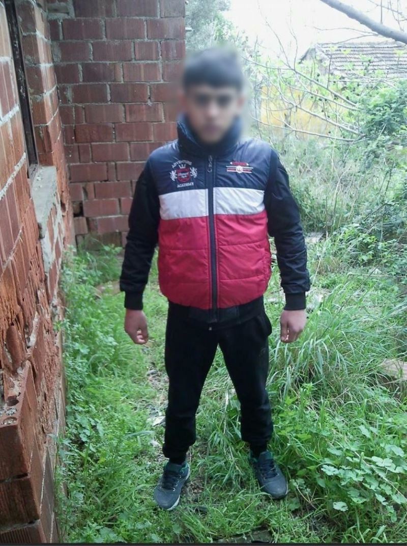 İzmir’de 17 yaşındaki araç hırsızının suç kaydı pes dedirtti
