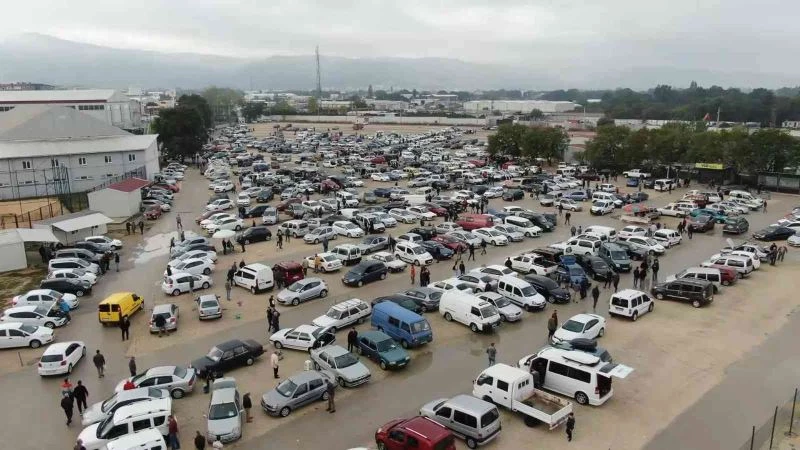 Aracını satan 7 gün sonra yerine alamıyor
