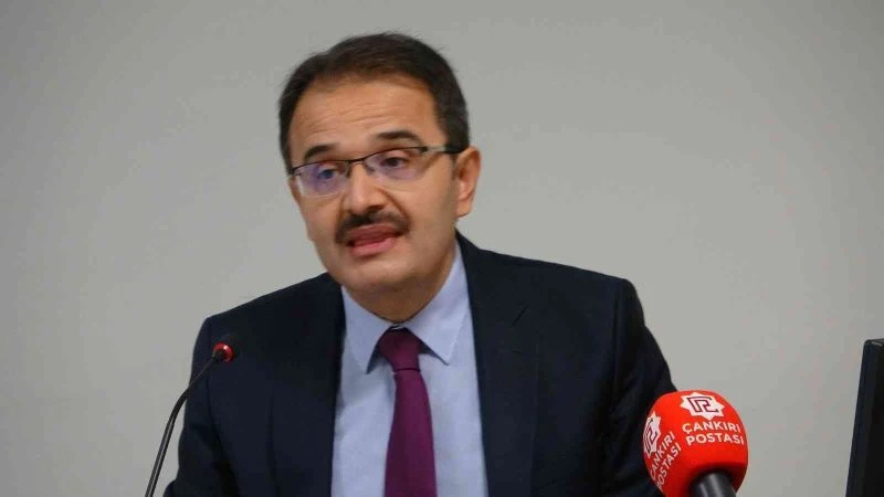 Vaka sayılarının düşmeye başladığı Çankırı’da gençlere aşı çağrısı
