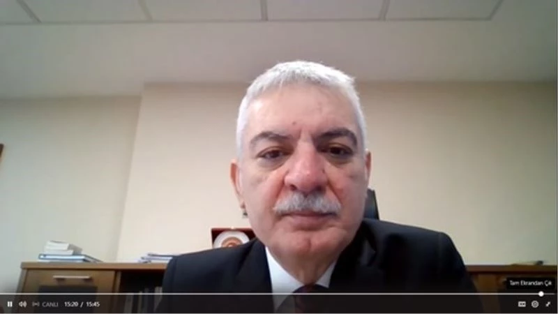 Rekabet Kurumunun girişimiyle “Balkan İnisiyatifi” platformu oluşturuldu
