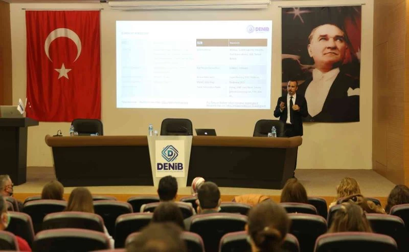 DENİB Akademi’den B2B E-İhracat Odağında Dijital Pazarlama eğitimi
