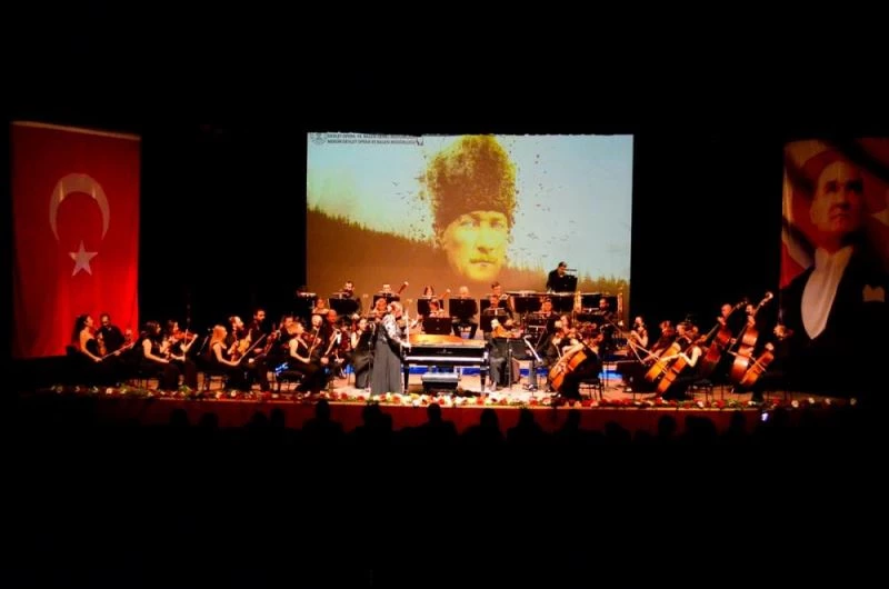 Büyük Önder Atatürk