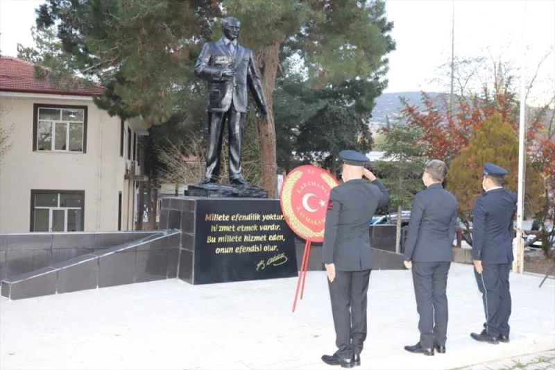 Büyük Önder Atatürk