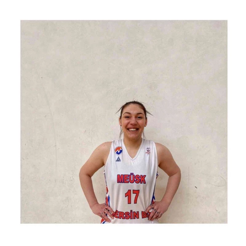 Elazığ Basketbol Kulübü, Betül Güleç’i kadrosuna kattı
