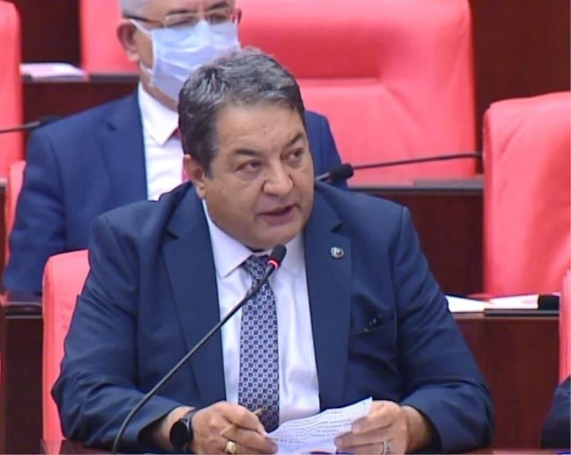 Fendoğlu’ndan göçüğe acil müdahaleye teşekkür
