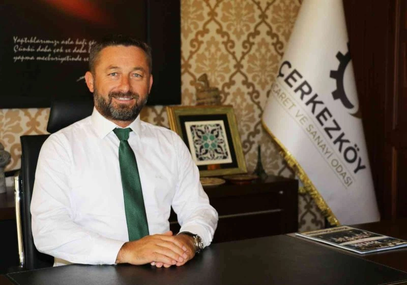 Kozuva: “Üyelerimize yardımcı olmaya hazırız”
