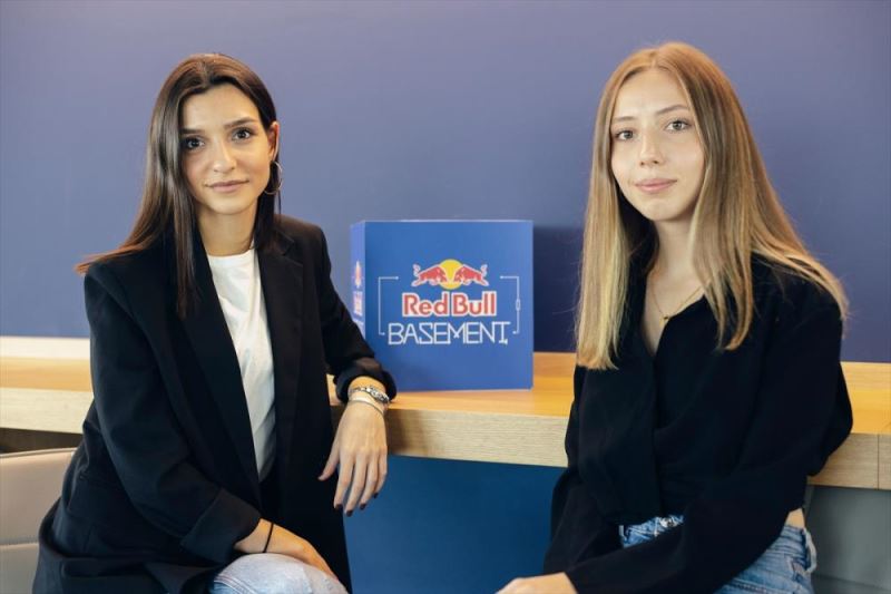 Red Bull Basement 2021 Finali