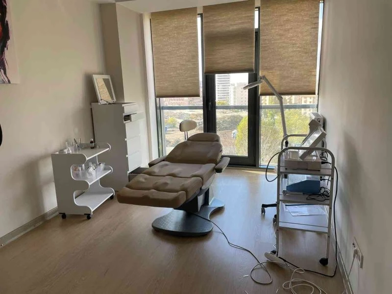 İstanbul’da sahte botoks ilacı operasyonu: 2 gözaltı
