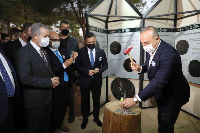 Alanya’da Selçuklu yaşantısını sergileyen 3 sergi ziyaretçilerini bekliyor
