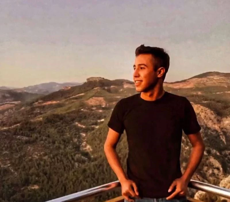 Görev sırasında kalp krizi geçiren Tarsuslu asker hayatını kaybetti
