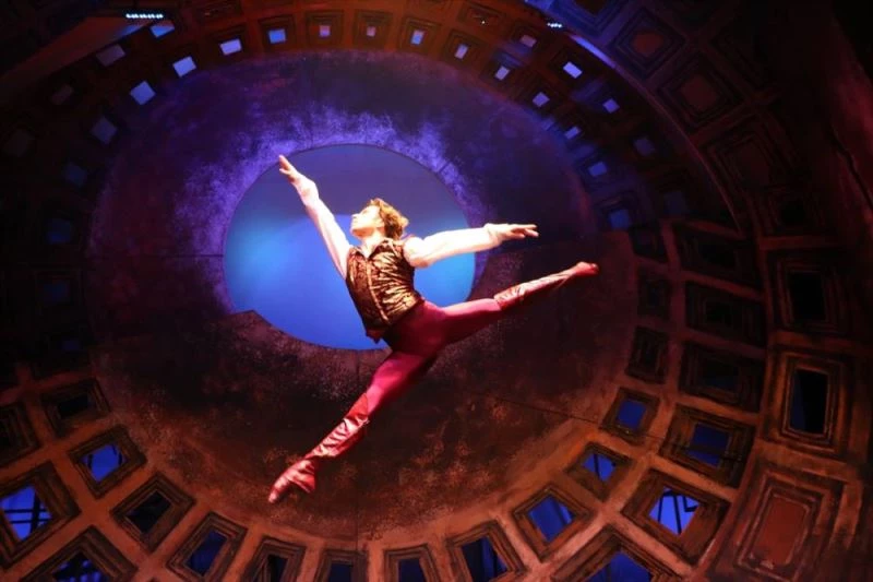 Mersin Devlet Opera ve Balesi, 