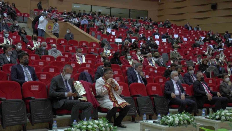 Önceki Dönem Milli Eğitim Bakanı Avcı: 