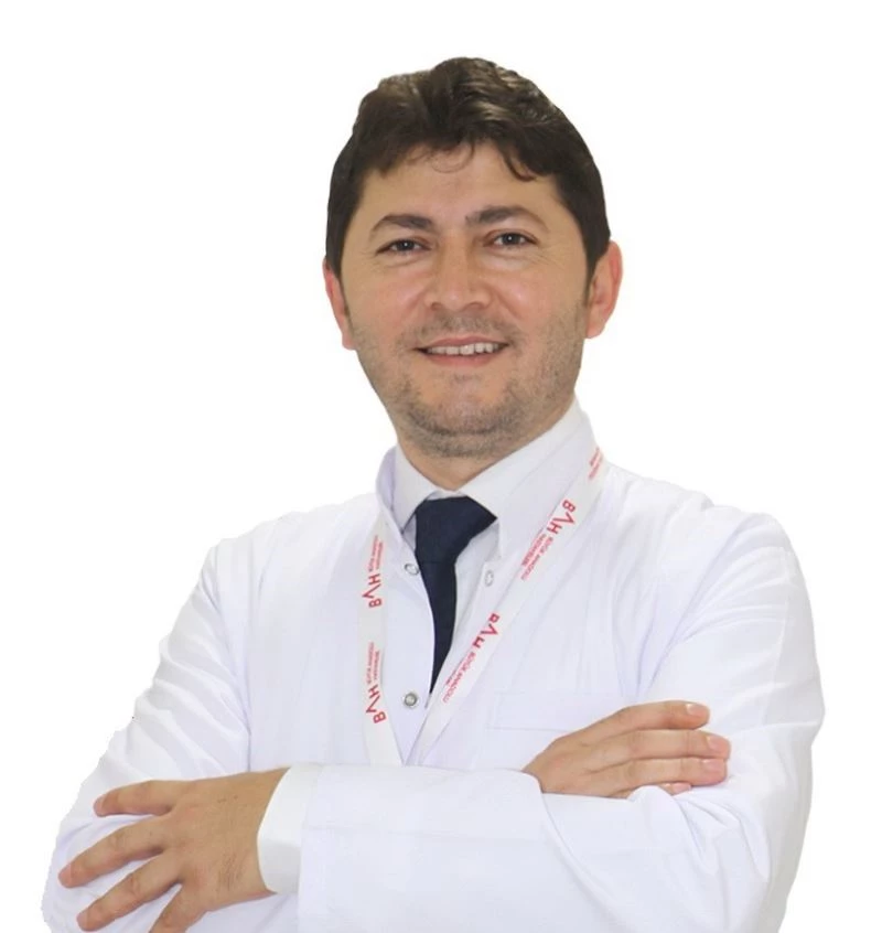 ’Beyin anevrizması her yaşta görülebilir’
