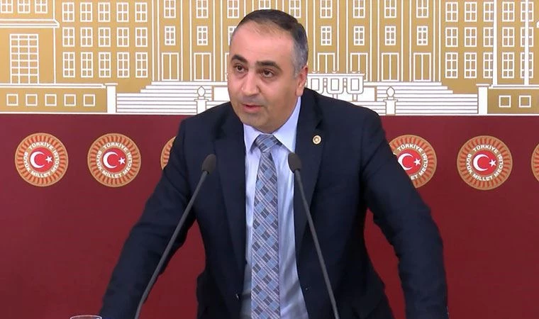  MHPli Kaşıkçı: Hatay’a Orman Bölge Müdürlüğü Kurulması Şart!