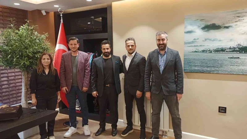 Trabzonspor camiası şampiyonluk için kenetlendi
