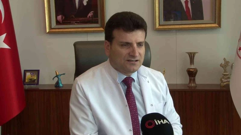 Pandeminin yükünü şehir hastaneleri kaldırıyor
