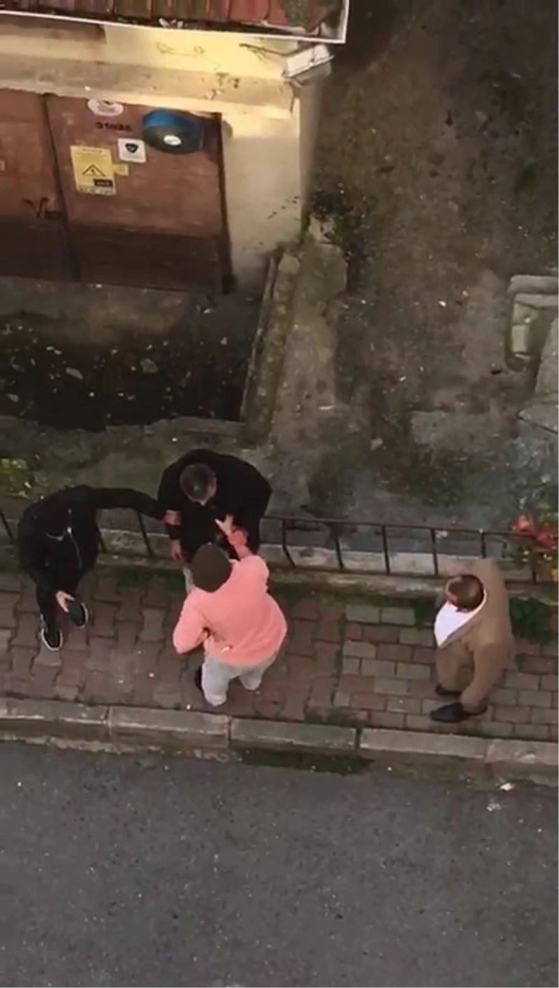 Bahçelievler’de dehşet: Boşanma aşamasında olduğu kocası tarafından öldürüldü
