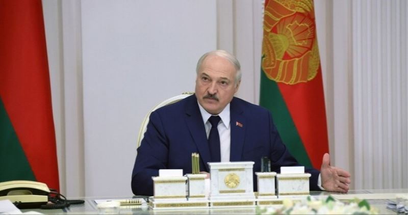 Belarus Devlet Başkanı Lukaşenko’dan AB ülkelerine doğalgaz tehdidi
