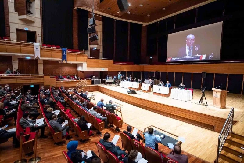 Başkan Soyer açıkladı: “Harmandalı’da çöp sızıntı suyu ya da metan gazı sızıntısı yok”
