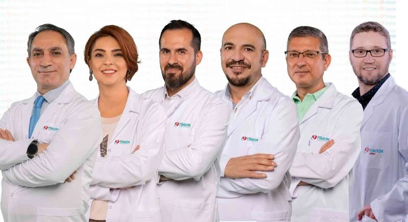 Diyabetin etkilediği hastalıklarla ilgili doktorlardan öneriler
