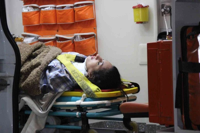 Yabancı turistlerin UTV gezintisi faciayla bitti: 1 ölü, 2 yaralı
