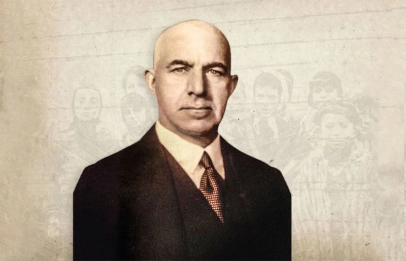 Eskişehir Türk Ocakları Başkanı Ünal, Behiç Erkin’i vefatının yıl dönümünde andı
