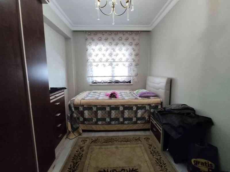 Ailesi samuray kılıcıyla katledilen Başak Cengiz’in odasının kapılarını açtı
