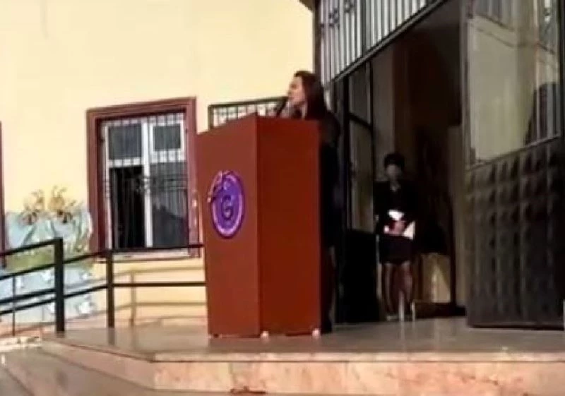 Gaziantep’te öğretmene şiir soruşturması
