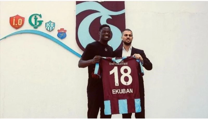 Ekuban’ın temsilcisi Markaroglu’ndan açıklama geldi
