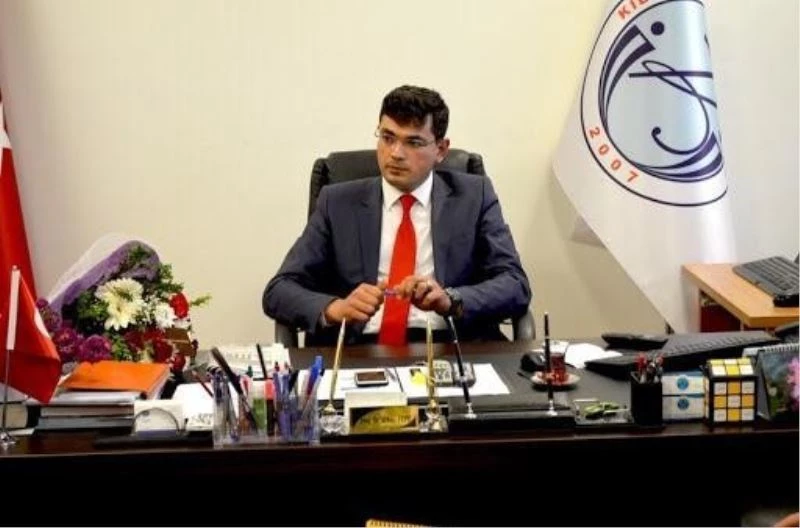 Tepe, “Dünyanın En Etkili Bilim İnsanları” listesinde
