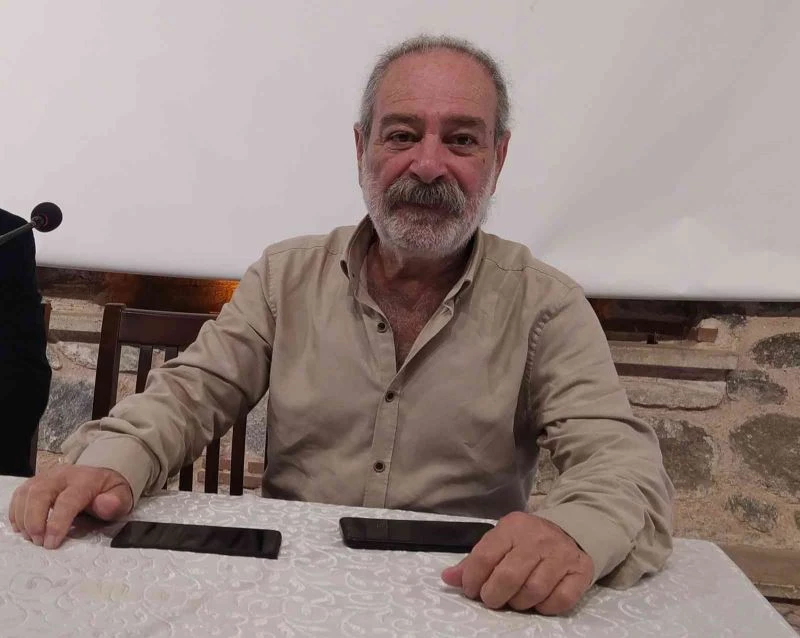 Selahattin Taşdöğen: “Türkiye’de sabah erken kalkan oyuncu oluyor”
