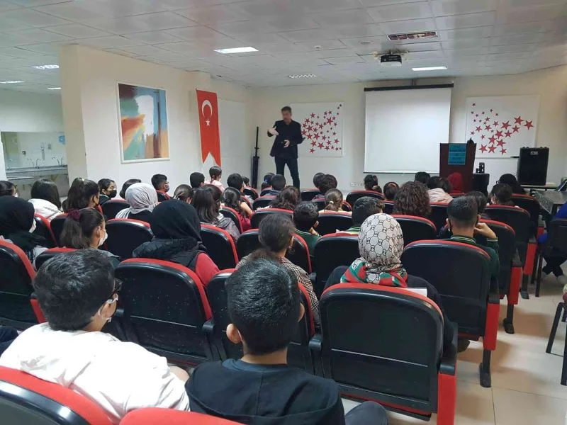 Pandemi döneminin yıkıcı etkileri gideriliyor
