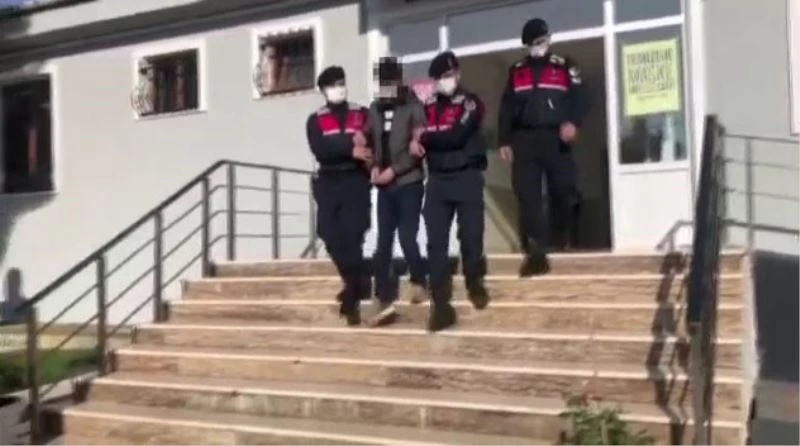 Hoparlörün içerisine gizlenmiş halde 2 bin 570 adet ecstasy hap ele geçirildi
