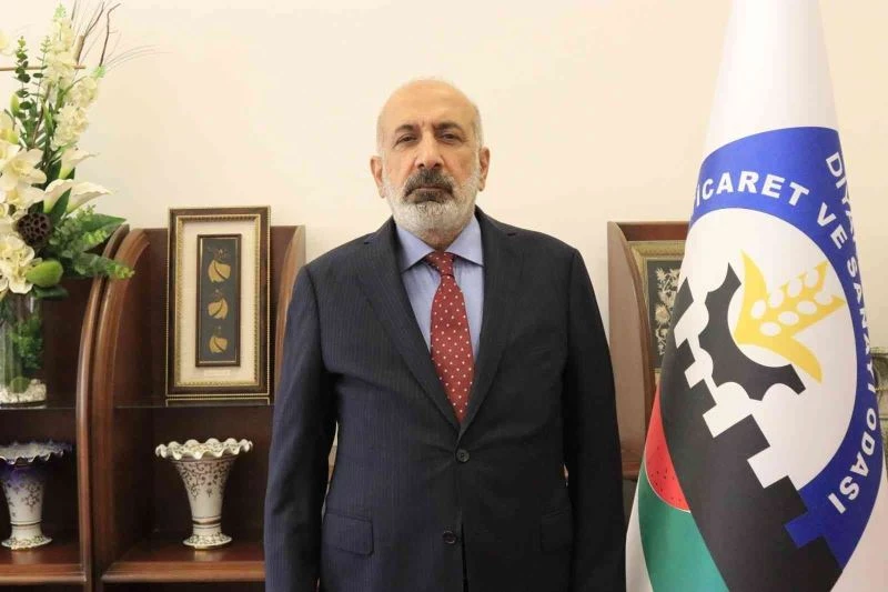 Diyarbakır Mezopotamya Gurme ve Yöresel Lezzetler Fuarı’na hazır
