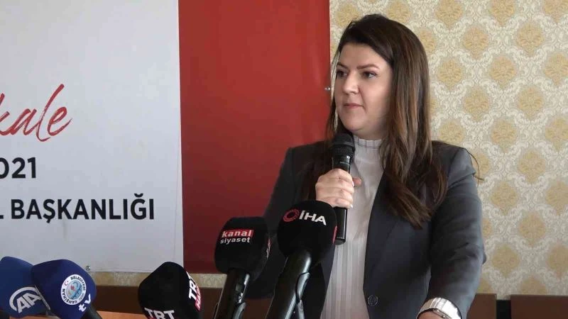 MHP’li Yılık’tan ’Tezkere’ açıklaması
