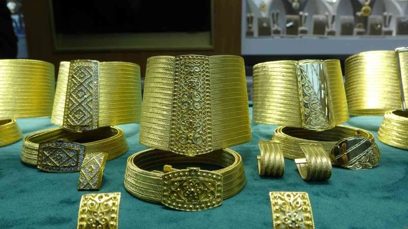 Altının gram fiyatı 600’e çıkınca onun da artık yanına yaklaşılmıyor
