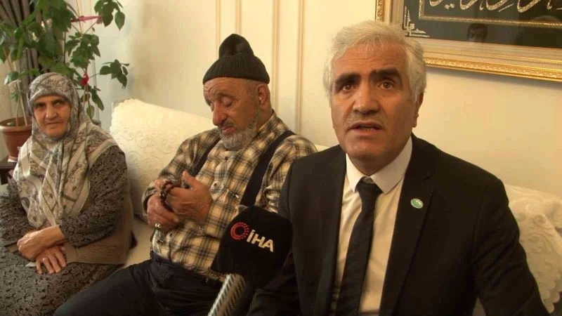 Ahıska Sürgünü’nün 77’nci yıl dönümü
