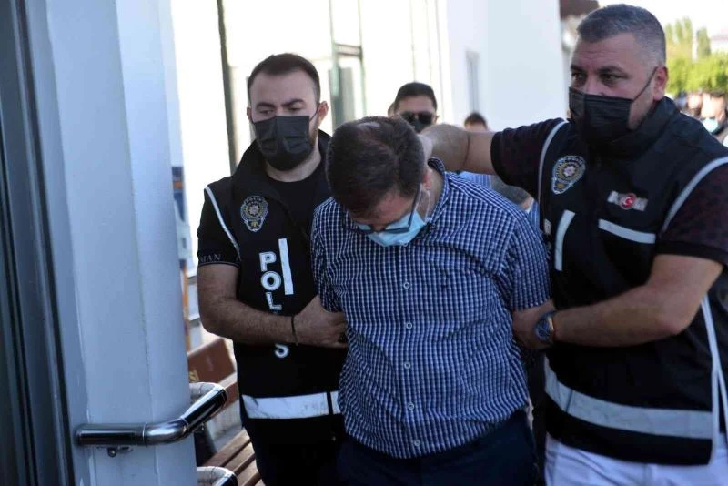 Cilt bakımı karşılığı güzellik merkezini kapatmadı
