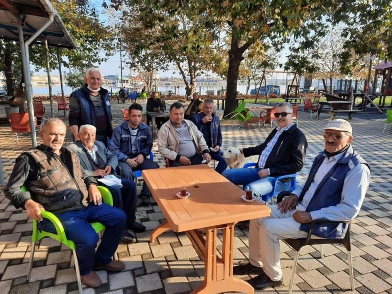 Kurşunlu’da ‘modern şehircilik’ çalışmaları sürüyor
